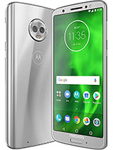 Motorola Moto G6 Price in Pakistan